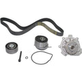 Timing Belt Water Pump Kit 1.6L 1.8L DOHC J834709