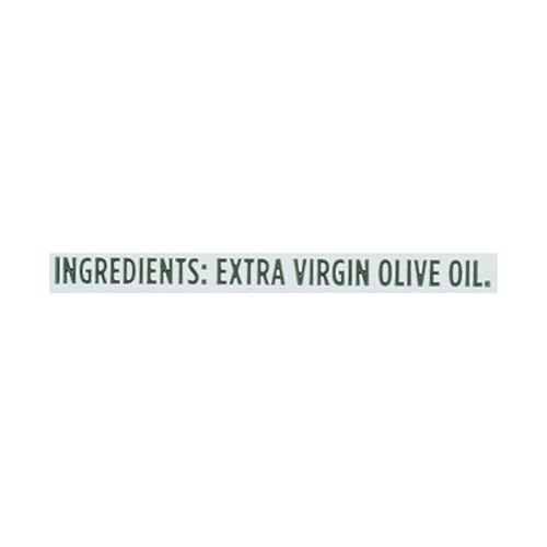 25.4 oz Extra Virgin Olive Oil U609