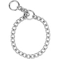 Steel Choke Collar 2.5mm 20 P187