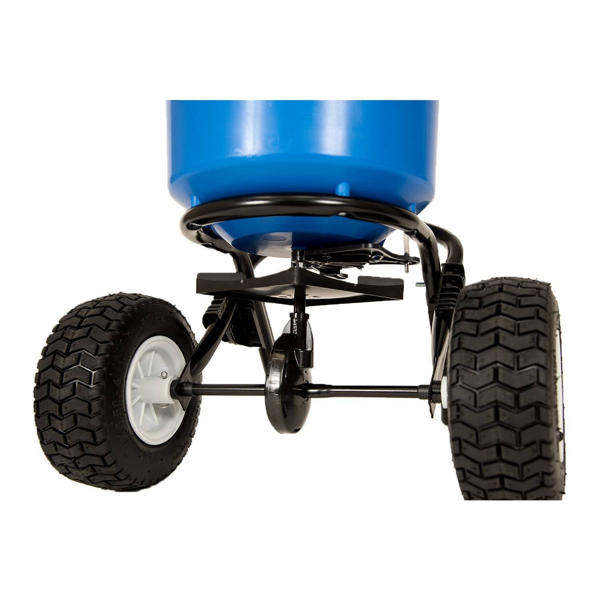 40 lb Capacity Drop Spreader I1481