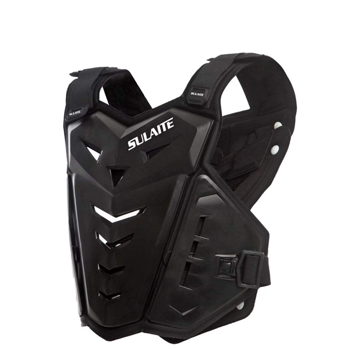 Motorcycle Armor Vest Chest Spine Back Protector Protective Vest W168