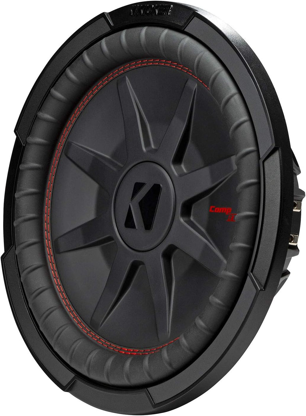 12" 30cm DVC 2-ohm Subwoofer H412