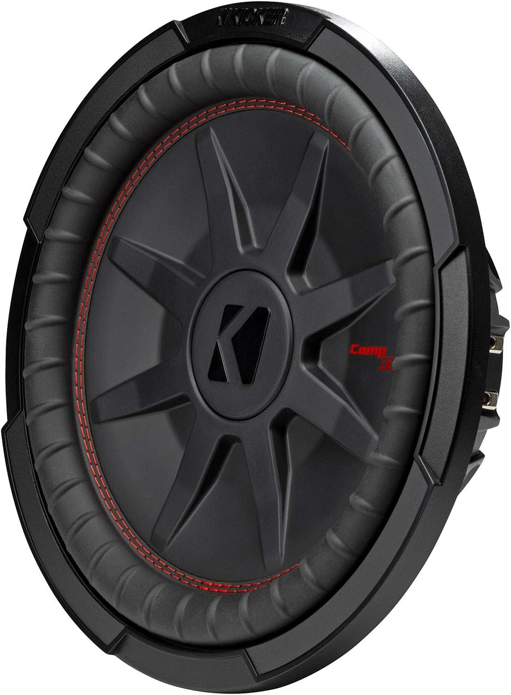 12" 30cm DVC 2-ohm Subwoofer H412