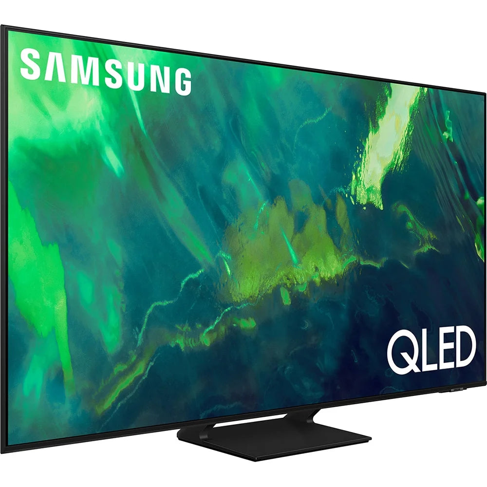 55 Class QLED 4K Smart TV Y846685