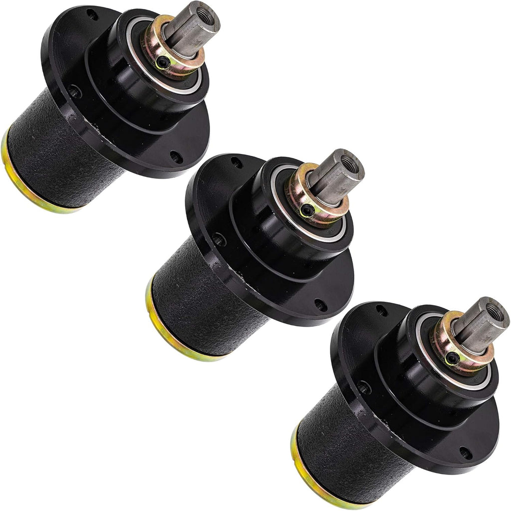 Spindle Notched Air-Lift Blade Kit R33094