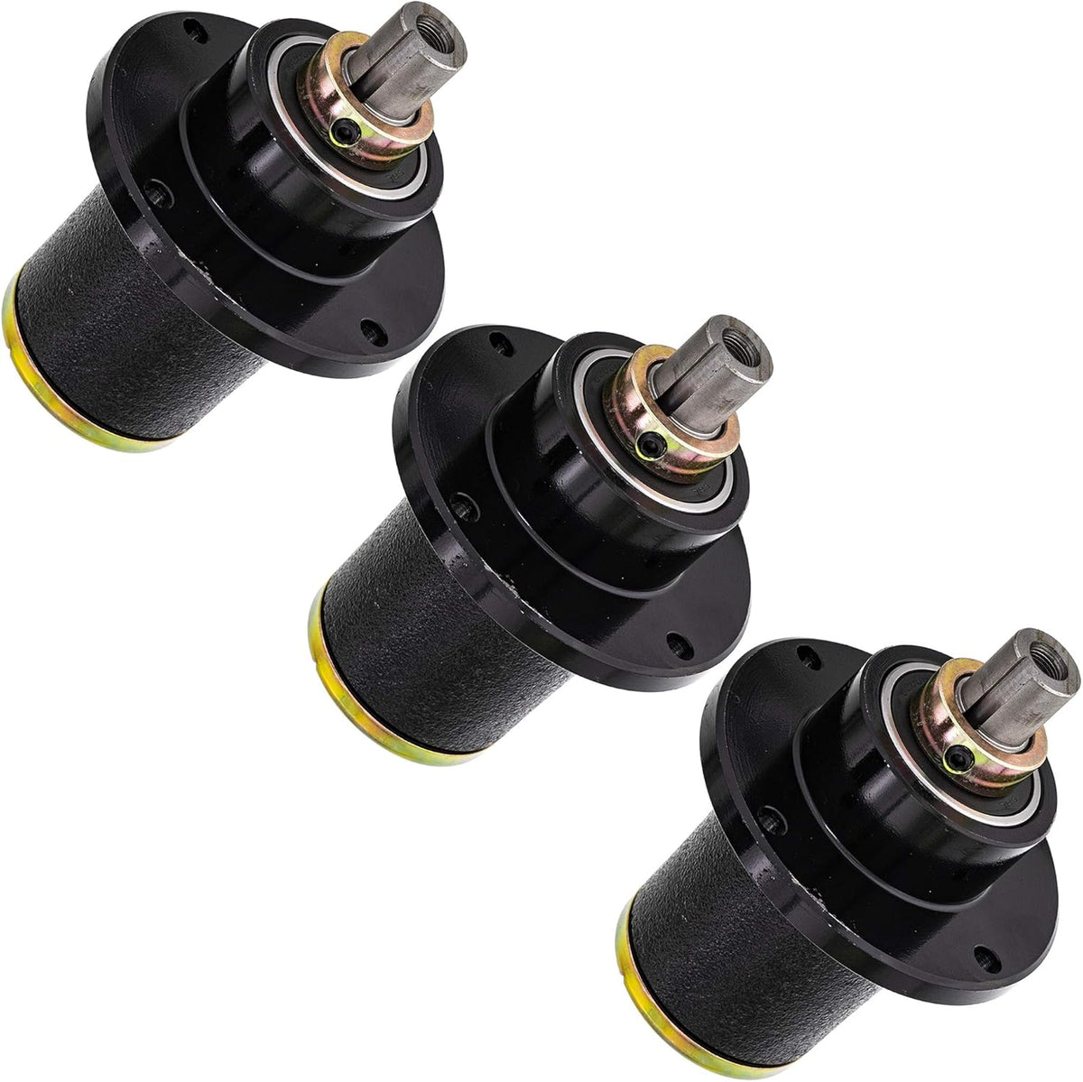 Spindle Notched Air-Lift Blade Kit R33094