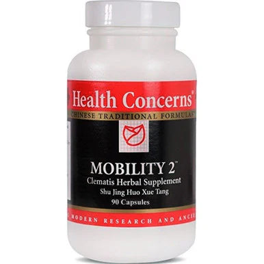Mobility 2 90 Capsules K5330