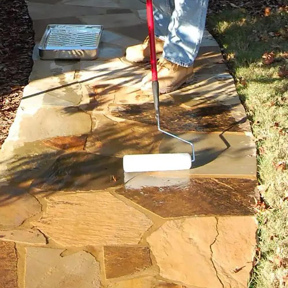 Natural Waterproof Sealer 1 gal C378
