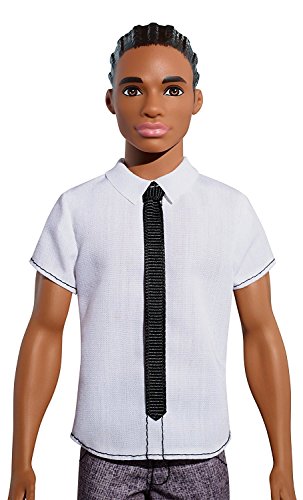 Classic Cool Doll J6332