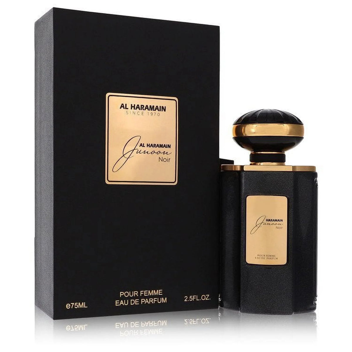 Noir Eau De Parfum Spray G50969