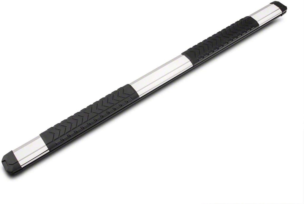 Aluminum Side Step Bars O291