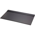 Black Leather Desk Pad S678121