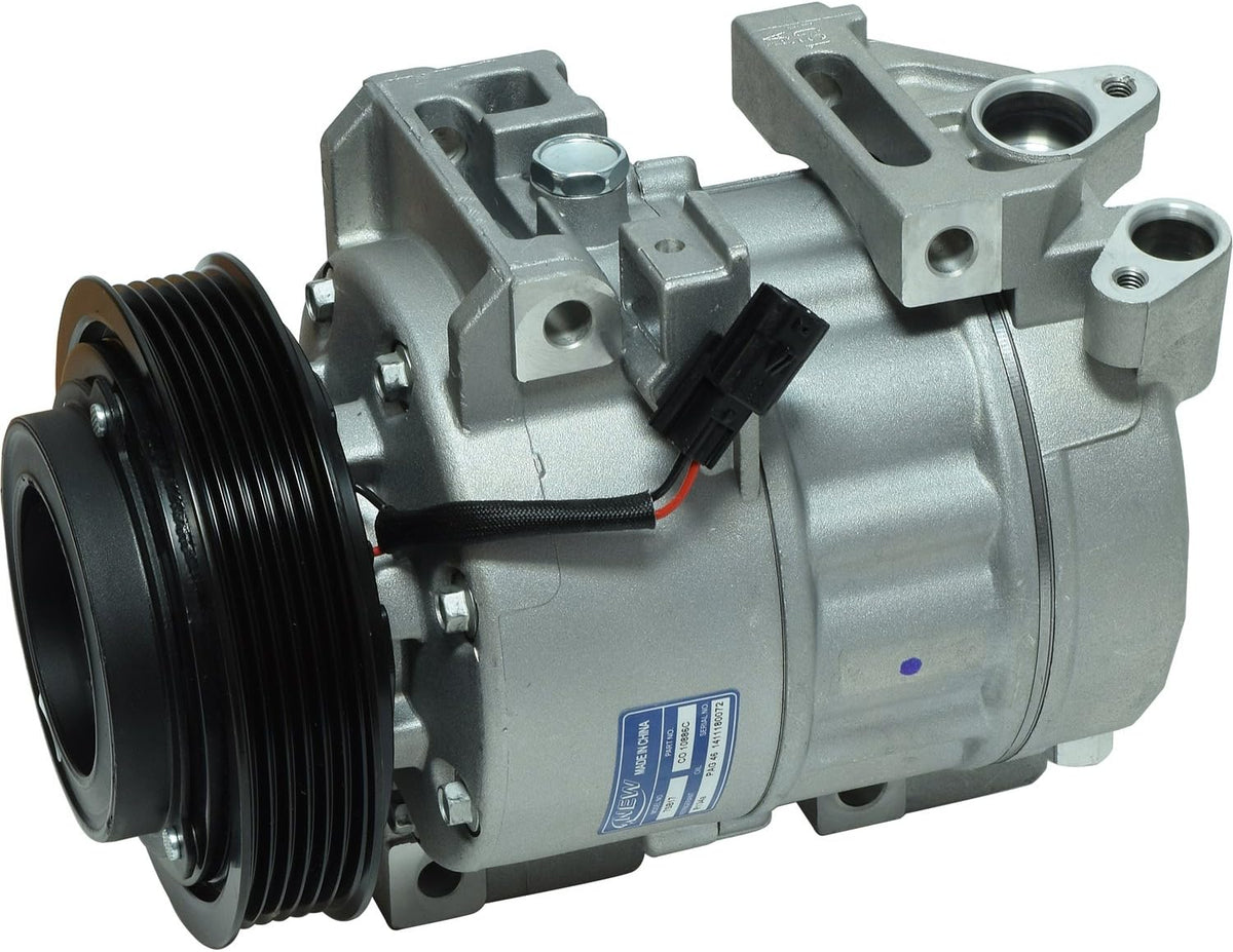 A/C Compressor and Component Kit L6011