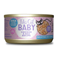 Chicken & Egg Cat Food F650