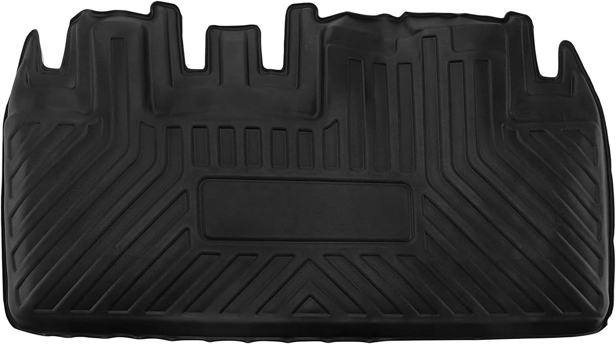 Cargo Liner Trunk Tray Heavy Duty Rubber Waterproof Floor Mat L5542