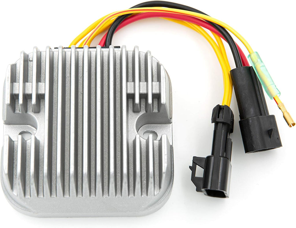Voltage Regulator Rectifier Pack of 2 U24124