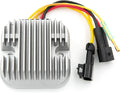 Voltage Regulator Rectifier Pack of 2 U24124