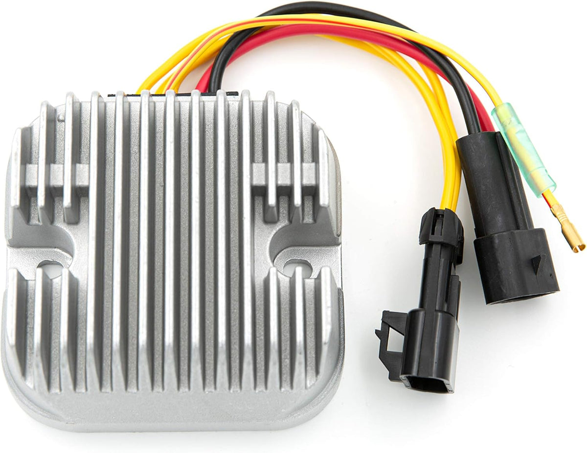 Voltage Regulator Rectifier Pack of 2 U24124