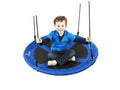 Giant Rope Swing Saucer Tree Swing X64059