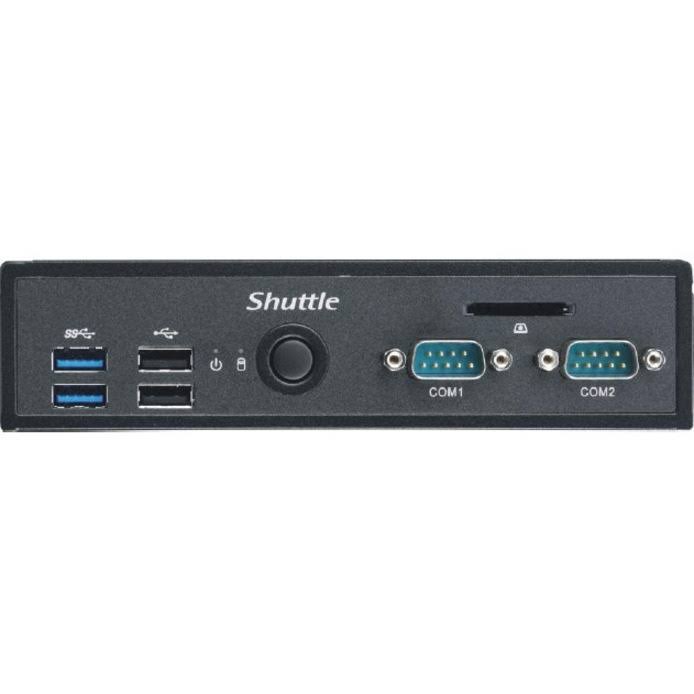 Core i3 Slim Nettop Computer G3333