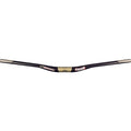 Carbon Riser Bar Clamp 35mm W 800mm Black / 30mm Y62605