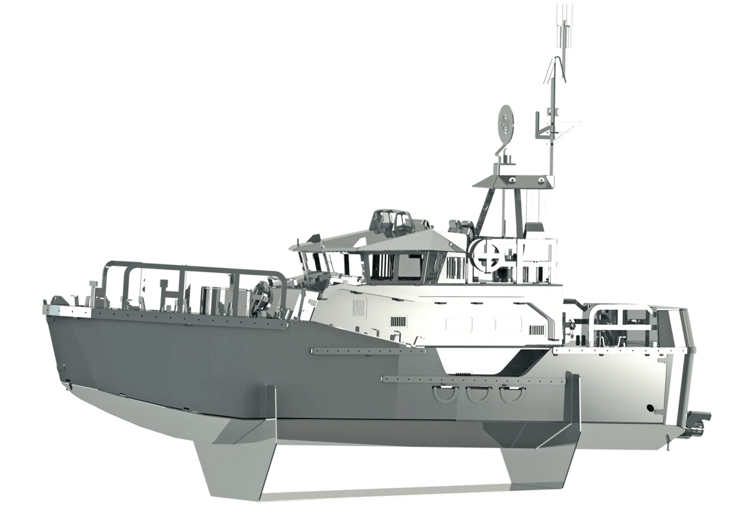 Boat L835903