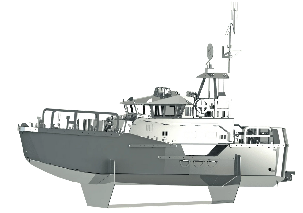 Boat L835903