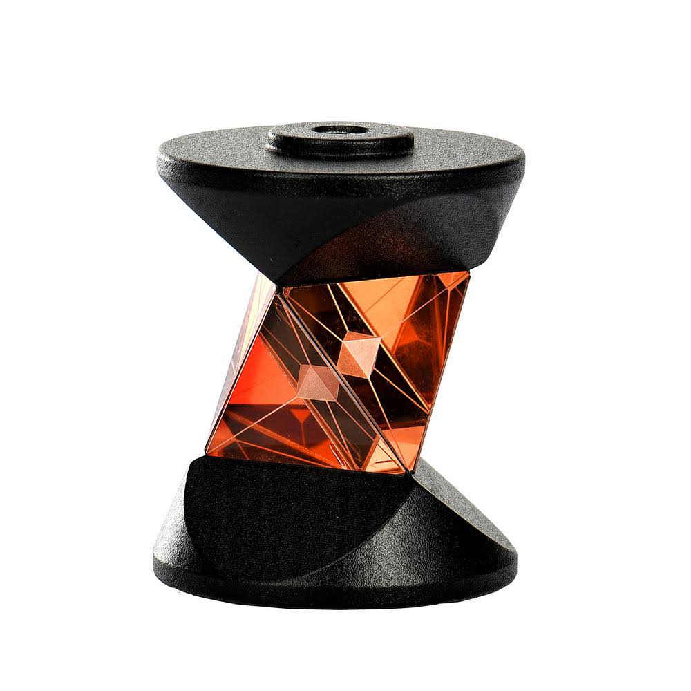 360-Degree Sliding Mini Prism for Leica Robotic Total Stations Q9466