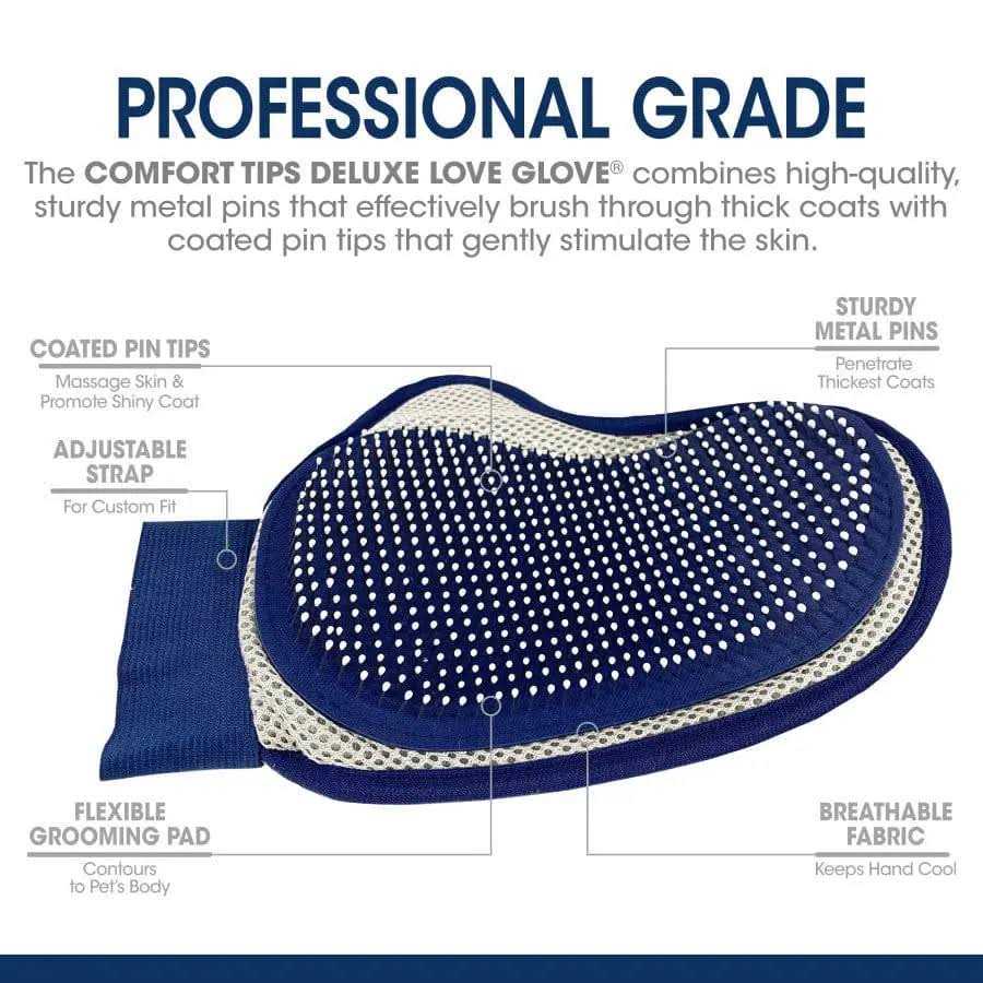 Magic Coat Love Glove W792365