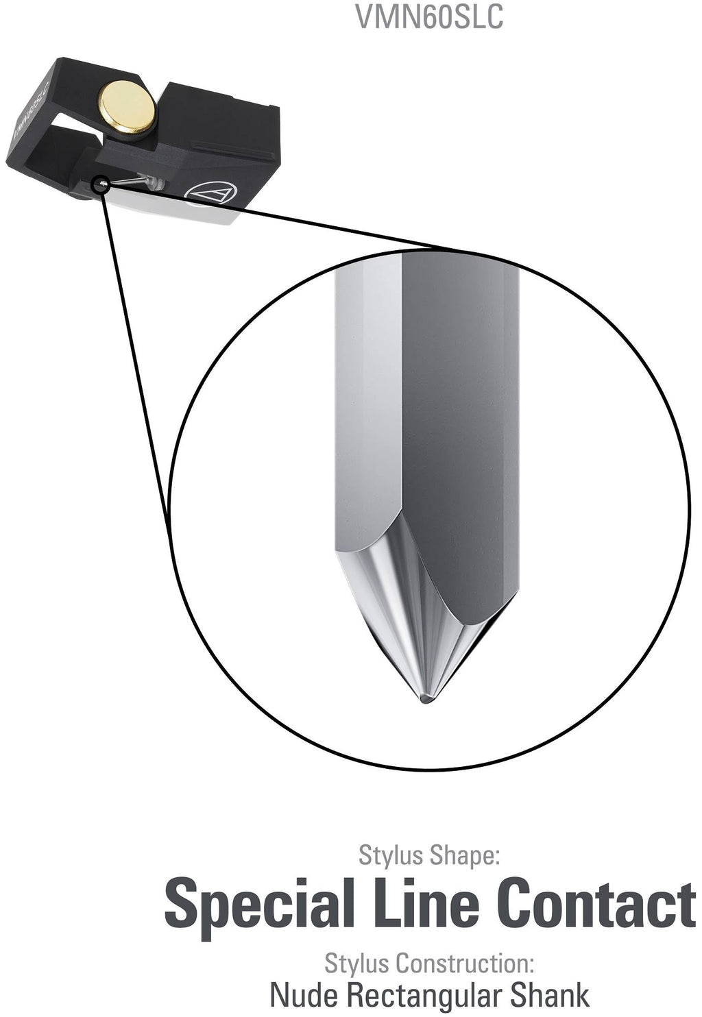 Replacement Stylus N41903