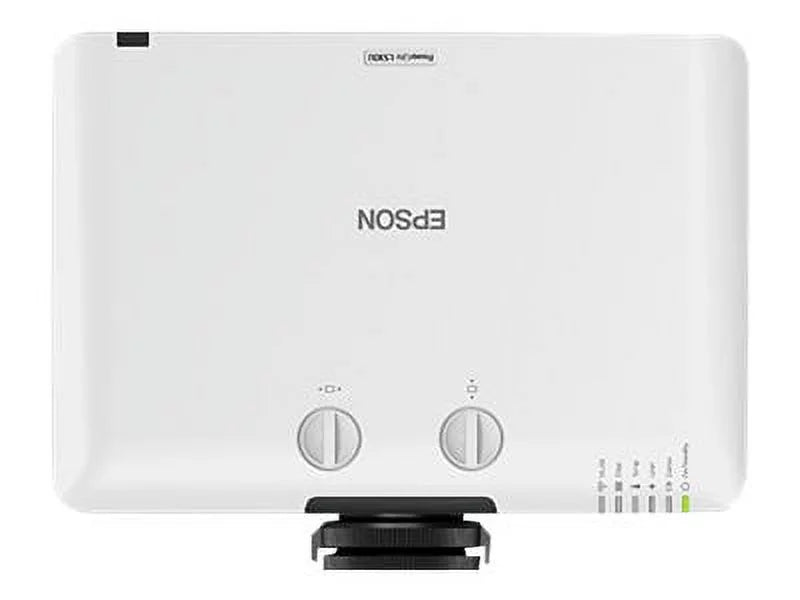 3LCD Projector M184