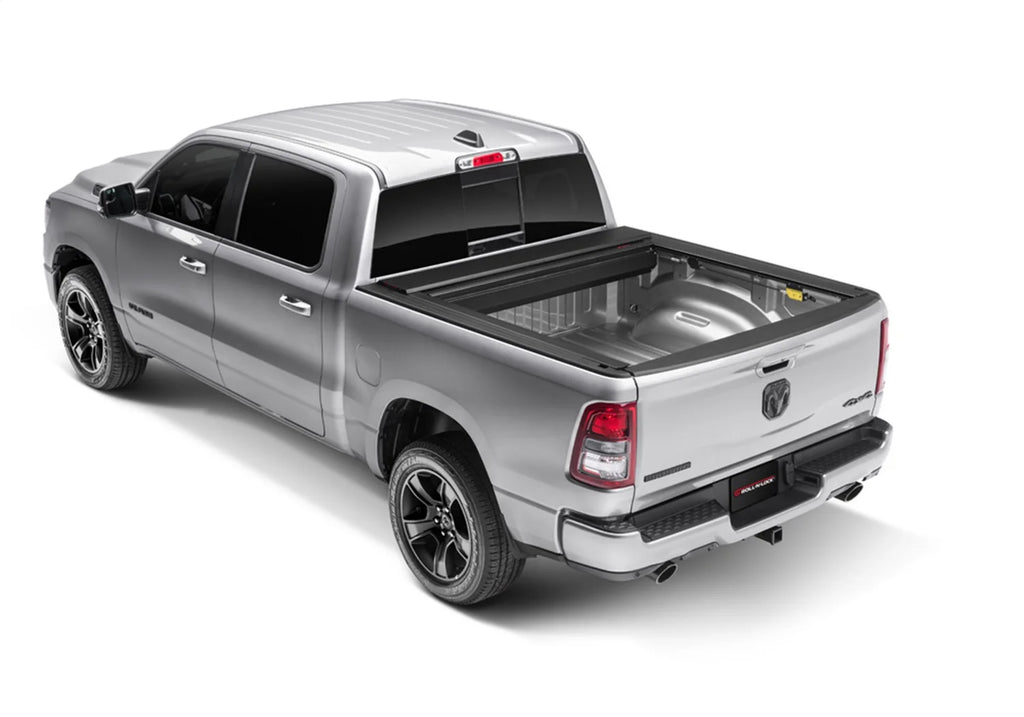 Retractable Truck Bed Tonneau Cover for 2007-2021 Toyota Tundra 5' 7" Bed M847579
