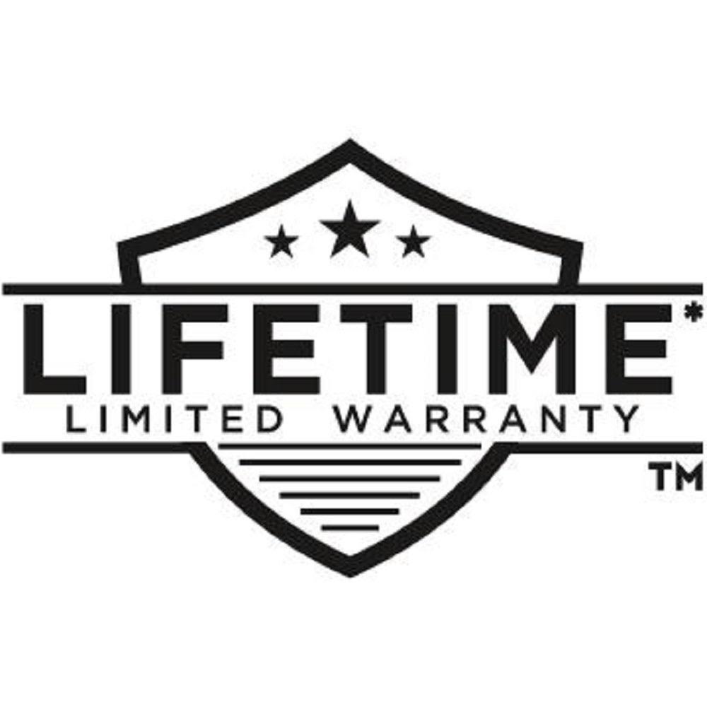 Chrome Shower Trim I91168
