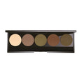 Pressed Eyeshadow Palette (5 Colors) L2190