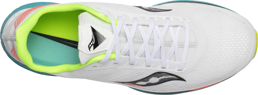 Men's Endorphin Pro White Mutant X37383