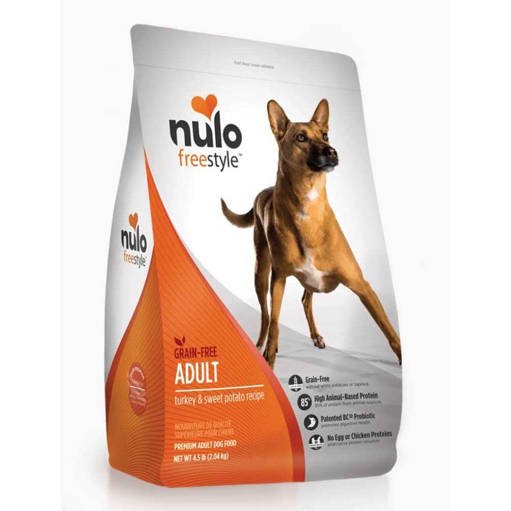 Grain Free Cod & Lentils Dry Dog Food U98482