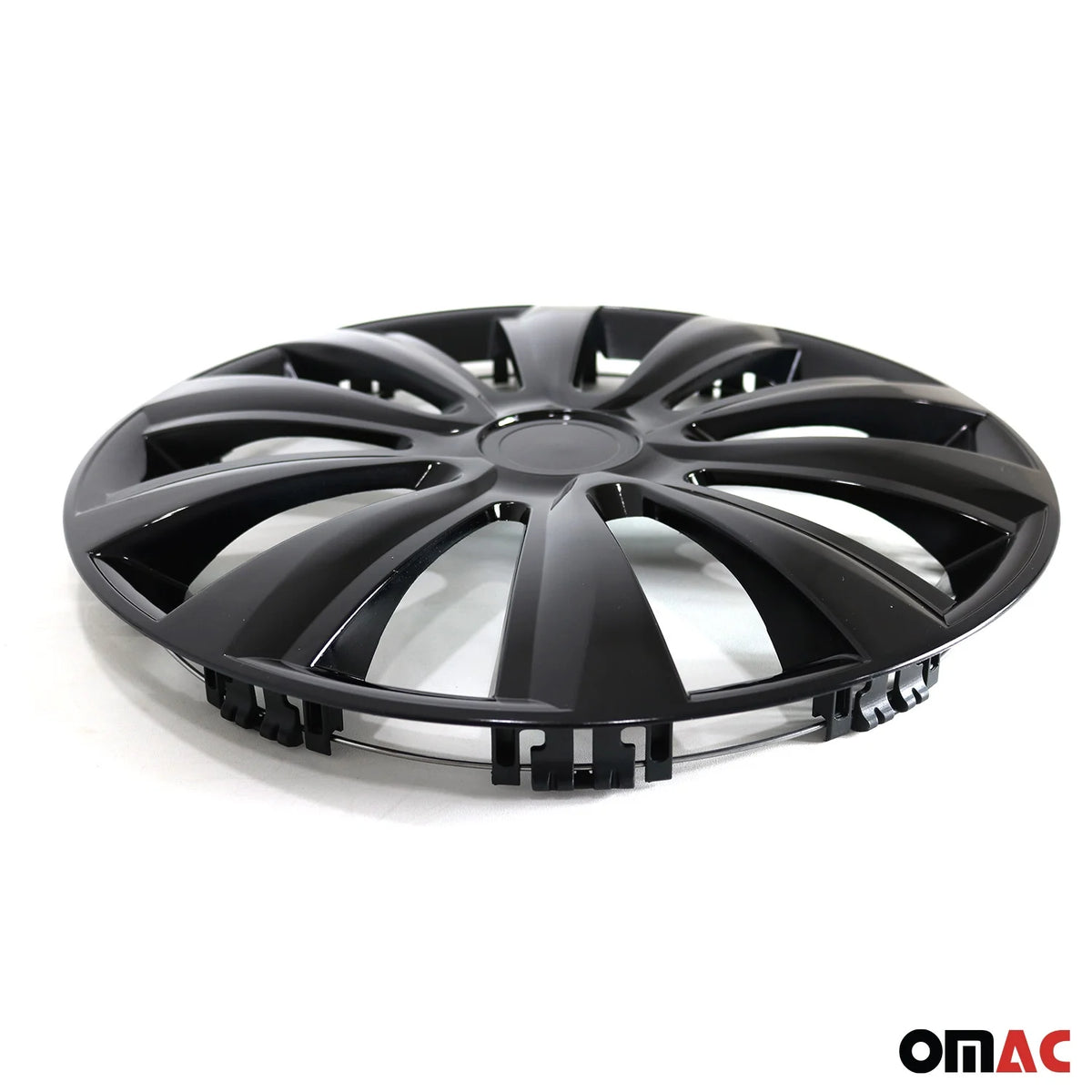 16 Sport Wheel Cover Set of 4 R16 Steel Tire Rim U823