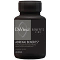 Adrenal Benefits 60 caps Z63036