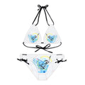 Strappy Bikini Set U4892