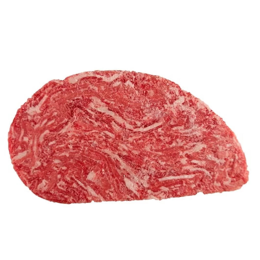 Raw Beef Steaks 4 oz Z90700