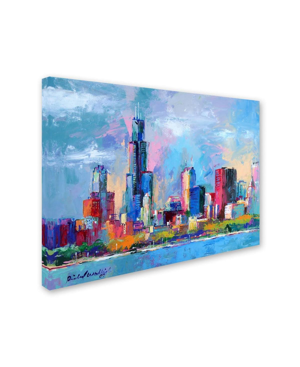 Canvas Art X22191