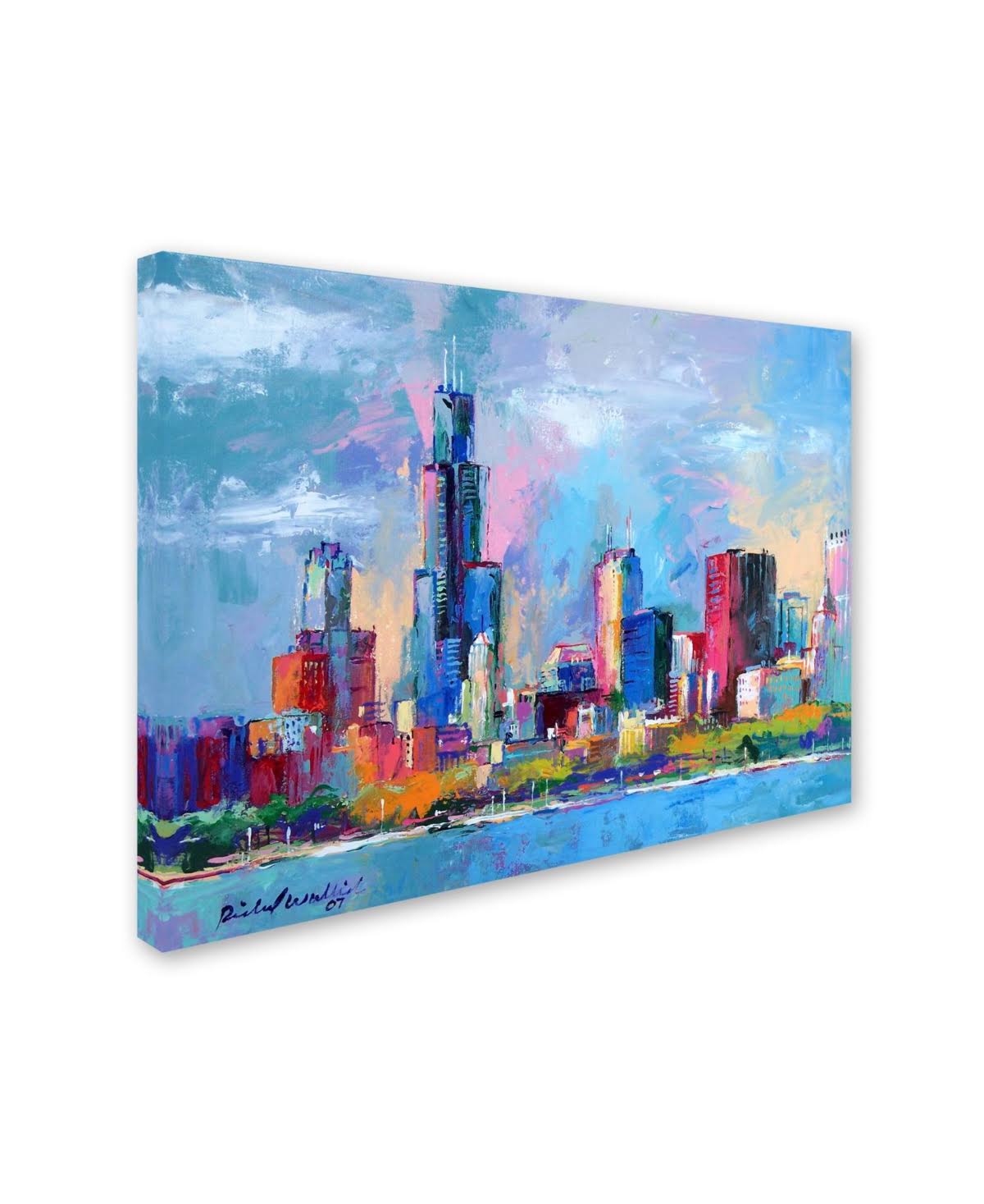 Canvas Art X22191