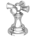 Oil Rubbed Bronze Diverter Flow Control Handle Y834