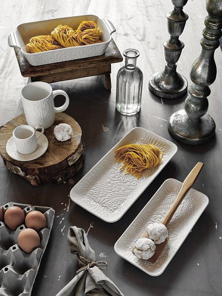 Rectangular Tray 25x12cm C642390