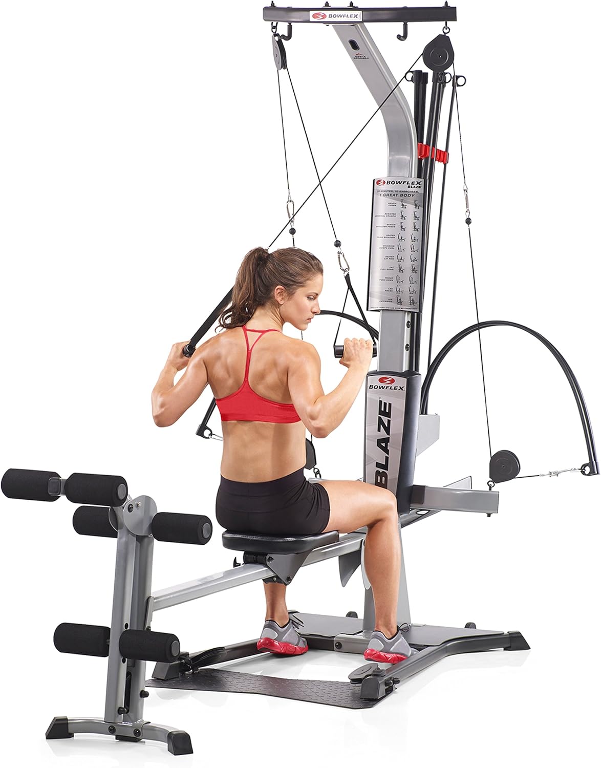 Home Gym Q54170