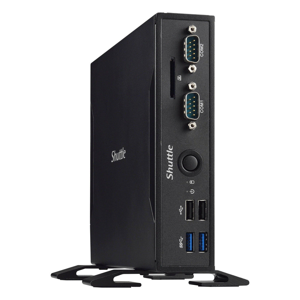 Core i3 Slim Nettop Computer G3333
