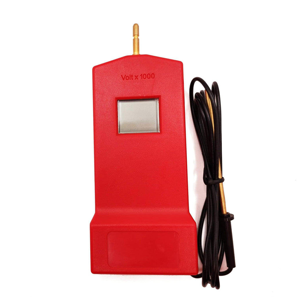 15kv Digital Fence Tester Electric Fence Indicator K46120