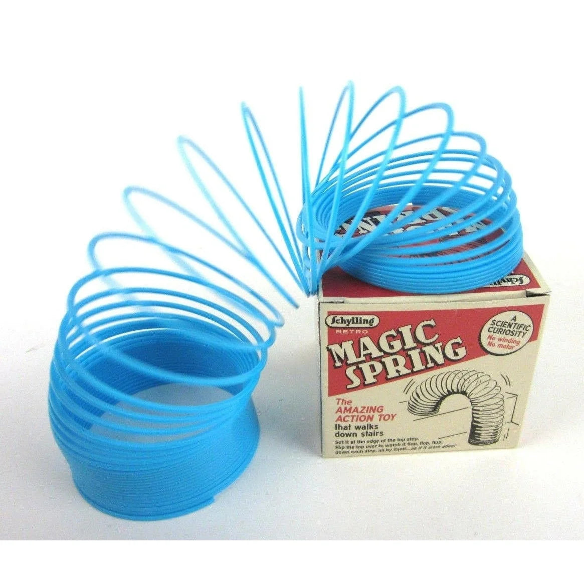 Spring A500