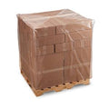 Clear 2 mil Pallet Covers, 48 x 46 x 72, 60/Case W95826