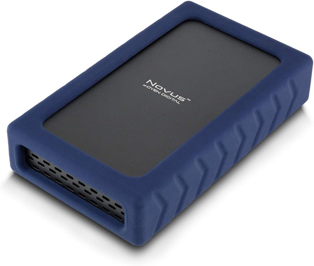 20TB External USB-C 7200RPM Hard Drive O7355